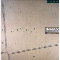 S-Max - Make Somebody Happy EP - Telegraph
