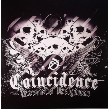 Various Artists - Coincidence: The Seventh Season - Coincidence