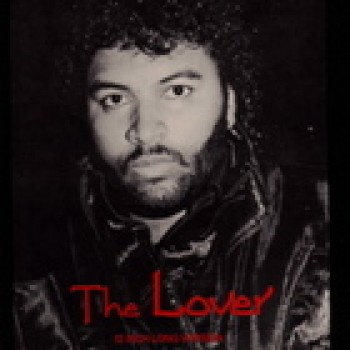 Egyptian Lover - The Lover (Repress) - Egyptian Empire