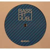 Montel - BHD01 - Bass Hit Dub