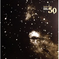 Various Artists - Philpot Records 50 (SUPER LTD 2LP)  - Philpot