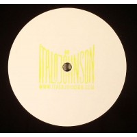 Italojohnson - Italojohnson 8 (Limited)