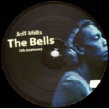 Jeff Mills - The Bells (10th Anniversary) - Purpose Maker
