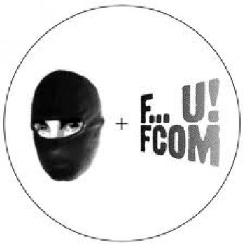 Djinxx - The Transfer - F..U! FCOM