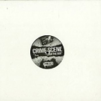 Crime Scene - Jam The Box Ep