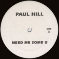 Paul Hill / Nikki O - Need Me Some U / Music - Mahogani Music