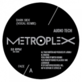 Audio Tech - Dark Side (Vilod Remix) - Metroplex