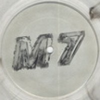 Maurizio - M-7 (Coloured 12")
