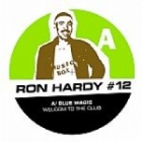 Various Artists - Ron Hardy Edits #12