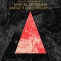 Skudge Remixes Part 6 w/ Marcel Dettmann & Answer Code Request