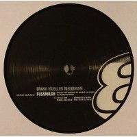 Ricardo Villalobos - Frank Mueller Melodram - Perlon