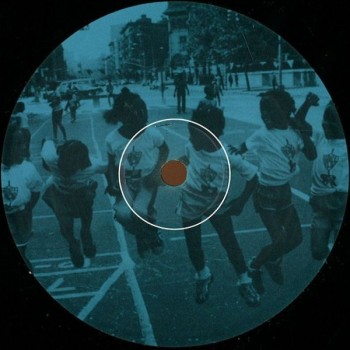 Kez YM - Late Night Blue Sound EP (ft Andrès Remix) - City Fly