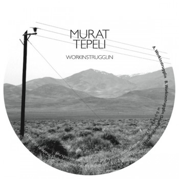 Murat Tepeli - Workinstrugglin (ft Soulphiction Remix) - Philpot