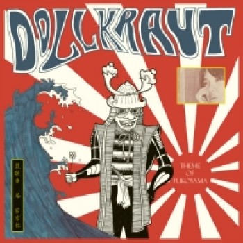 Dollkraut - Theme Of Fukoyama - Tape Records