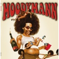 Moodymann - Moodymann LP - KDJ