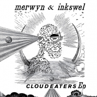 Merwyn & Inkswel - Cloudeaters - Hot Shot Sound