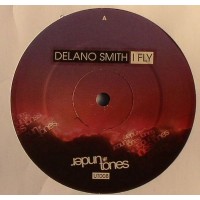 Delano Smith - I Fly EP - Undertones