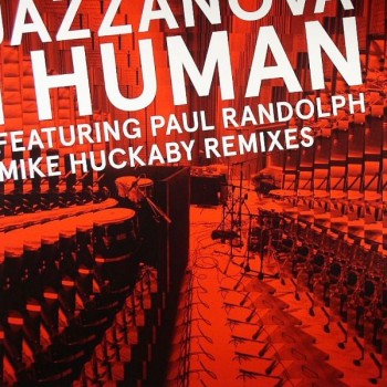 Jazzanova - I Human (Mike Huckaby Remixes) - Sonar Kollektiv