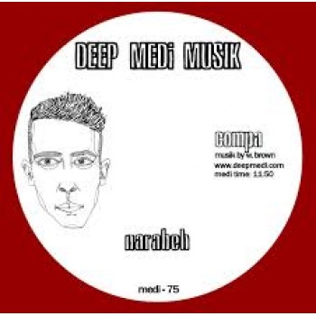 Compa - Alpha / Narabeh - Deep Medi Musik