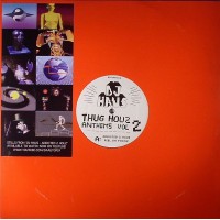 DJ Haus - Thug Houz Anthems Vol 2 - Hot Haus