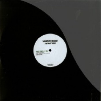 Various Artists - Sampler Deluxe Vinyl Edition 3 - Neurotraxx Deluxe