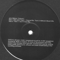 John Beltran - Cabocio - Exceptional Recordings