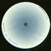 Sepp - Iamul Notae - Blue Ciel (Blue White Marbled Vinyl)