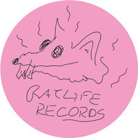 Various Artists - Pink Blunted / Discotrain - Rat Life 1