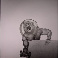 Max Graef - Bummse EP (LIMITED) - The Gym