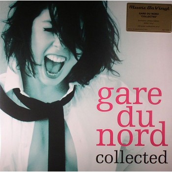 Gare Du Nord - Collected LP