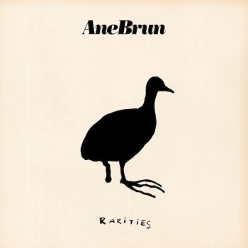 Ane Brun - Rarities LP