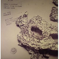Frak - Alice In Acidland LP - Ideal