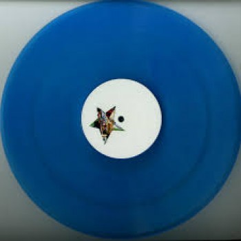 Stardub - Stardub 7 (Limited Blue Vinyl)
