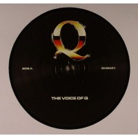 Q - The Voice Of Q (Limited Vinyl)