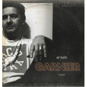 Garnier - AF 0490 - Still Music