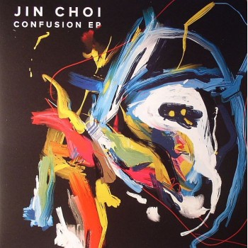 Jin Choi - Confusion EP - Lessizmore