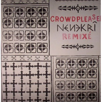 Crowdpleaser - Nenekri Remixé - Multi Culti