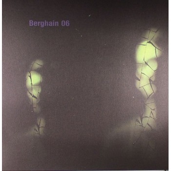 Berghain 06 (ft Mark Broom, Birds Two Cage, Patrick Graser) - Ostgut Ton