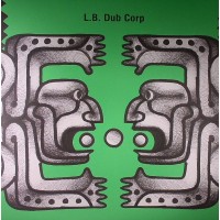LB Dub Corp aka Luke Slater - Turner's House - Ostgut Ton