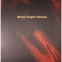 Marcel Fengler - Remixes (ft Dave Clarke) - Ostgut Ton