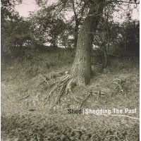 Shed - Shedding The Past LP - Ostgut Ton