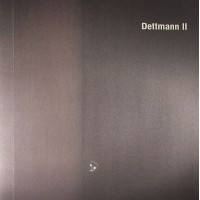 Marcel Dettmann - Dettmann II LP - Ostgut Ton