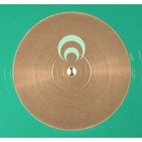 Beat Pharmacy - Cut Deep EP (Green Vinyl) - Echochord