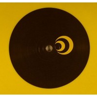 Deadbeat - Mercy Cage EP (Limited Yellow Vinyl) - Echochord