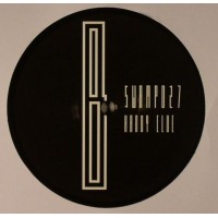 Paleman - The Day EP - Swamp 81