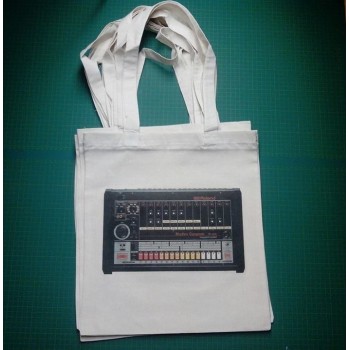TR-808 Cotton Bag