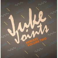 Parris Mitchell - Juke Joints Remixes Volume Two (ft Nina Kraviz, Lando & DJ Duke) - Deep Moves