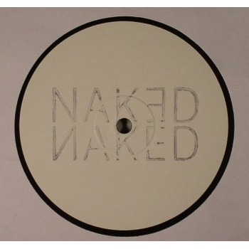Lorca - Forgive Me Love / Naoko (Limited) - Naked Naked