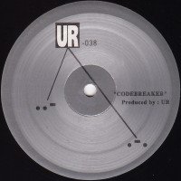Underground Resistance - Codebreaker (Original 1997 Pressing) - UR