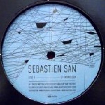 Sebastien San - Drumology - Ab Initio